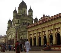 Dakshineswar Kali Temple
